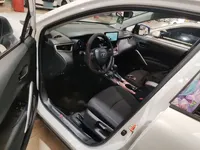 Toyota Corolla Cross 2024 (10900 км)