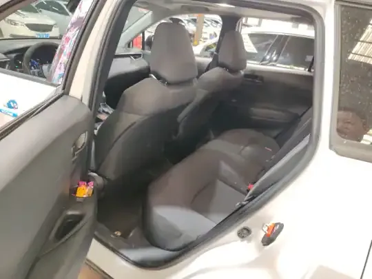 Toyota Corolla Cross 2024 (10900 км)