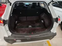Toyota Corolla Cross 2024 (10900 км)