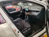 Toyota Corolla Cross 2024 (10900 км)
