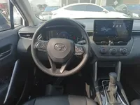 Toyota Corolla Cross 2024 (9700 км)