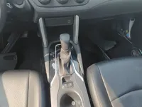 Toyota Corolla Cross 2024 (9700 км)