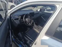Toyota Corolla Cross 2024 (9700 км)