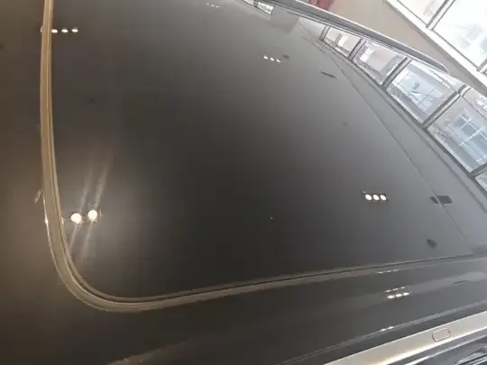 Audi Q7 2024 (1500 км)