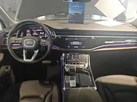 Audi Q7 2024 (1500 км)