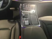 Audi Q7 2024 (1500 км)