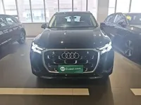 Audi Q7 2024 (1500 км)