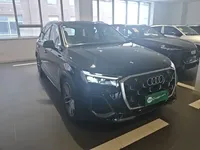 Audi Q7 2024 (1500 км)