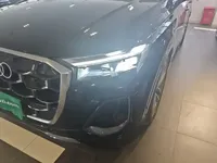 Audi Q7 2024 (1500 км)