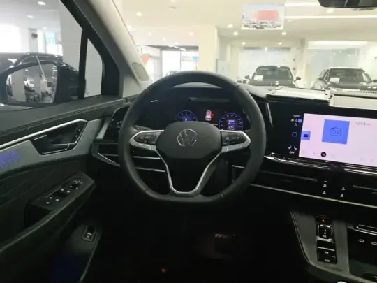 Volkswagen Talagon 2024 (22800 км)