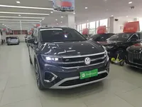 Volkswagen Talagon 2024 (22800 км)