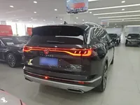Volkswagen Talagon 2024 (22800 км)