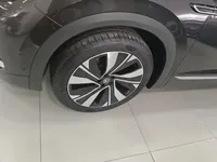 Volkswagen Talagon 2024 (22800 км)
