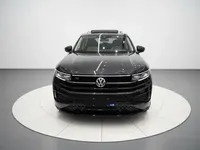 Volkswagen Tavendor 2024 (1800 км)