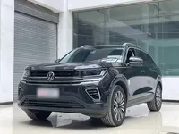 Volkswagen Tavendor 2024 (8600 км)