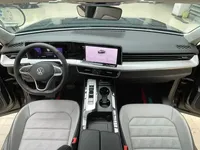 Volkswagen Tavendor 2024 (8600 км)