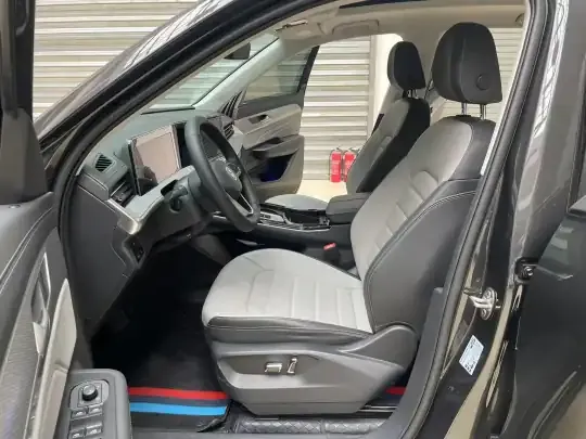 Volkswagen Tavendor 2024 (8600 км)
