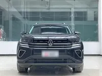 Volkswagen Tavendor 2024 (8600 км)