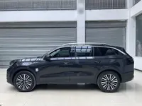 Volkswagen Tavendor 2024 (8600 км)