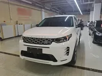 Land Rover Discovery Sport 2025 (16600 км)