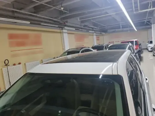 Land Rover Discovery Sport 2025 (16600 км)