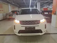 Land Rover Discovery Sport 2025 (16600 км)
