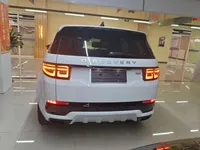 Land Rover Discovery Sport 2025 (16600 км)