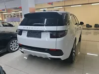 Land Rover Discovery Sport 2025 (16600 км)