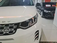 Land Rover Discovery Sport 2025 (16600 км)