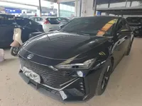 CHANGAN UNI-V 2024 (8400 км)
