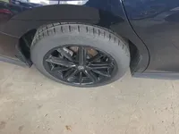 CHANGAN UNI-V 2024 (8400 км)
