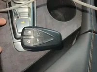 CHANGAN UNI-V 2024 (8400 км)