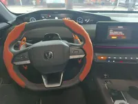 CHANGAN UNI-V 2024 (8400 км)