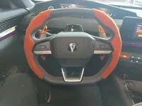 CHANGAN UNI-V 2024 (8400 км)