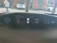 CHANGAN UNI-V 2024 (8400 км)