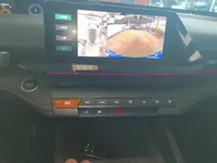 CHANGAN UNI-V 2024 (8400 км)