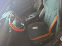 CHANGAN UNI-V 2024 (8400 км)