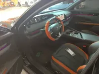 CHANGAN UNI-V 2024 (8400 км)
