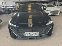 CHANGAN UNI-V 2024 (8400 км)