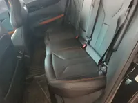 CHANGAN UNI-V 2024 (8400 км)