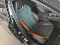 CHANGAN UNI-V 2024 (8400 км)