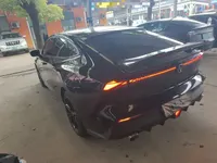 CHANGAN UNI-V 2024 (8400 км)