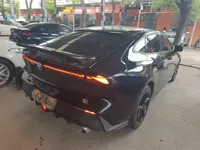 CHANGAN UNI-V 2024 (8400 км)