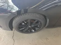 CHANGAN UNI-V 2024 (8400 км)
