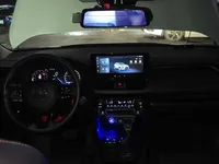 Toyota Wildlander 2024 (12300 км)