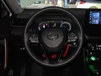 Toyota Wildlander 2024 (12300 км)