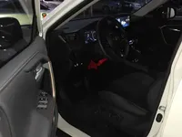 Toyota Wildlander 2024 (12300 км)