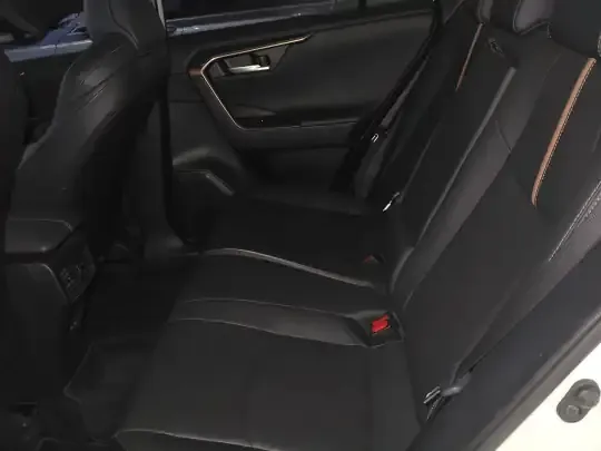 Toyota Wildlander 2024 (12300 км)