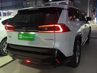 Toyota Wildlander 2024 (12300 км)