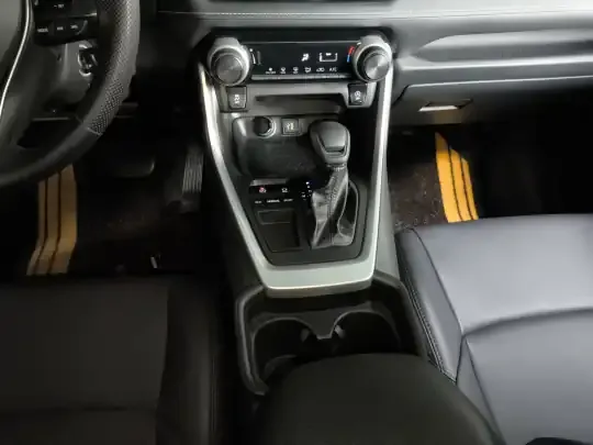 Toyota Wildlander 2024 (11500 км)